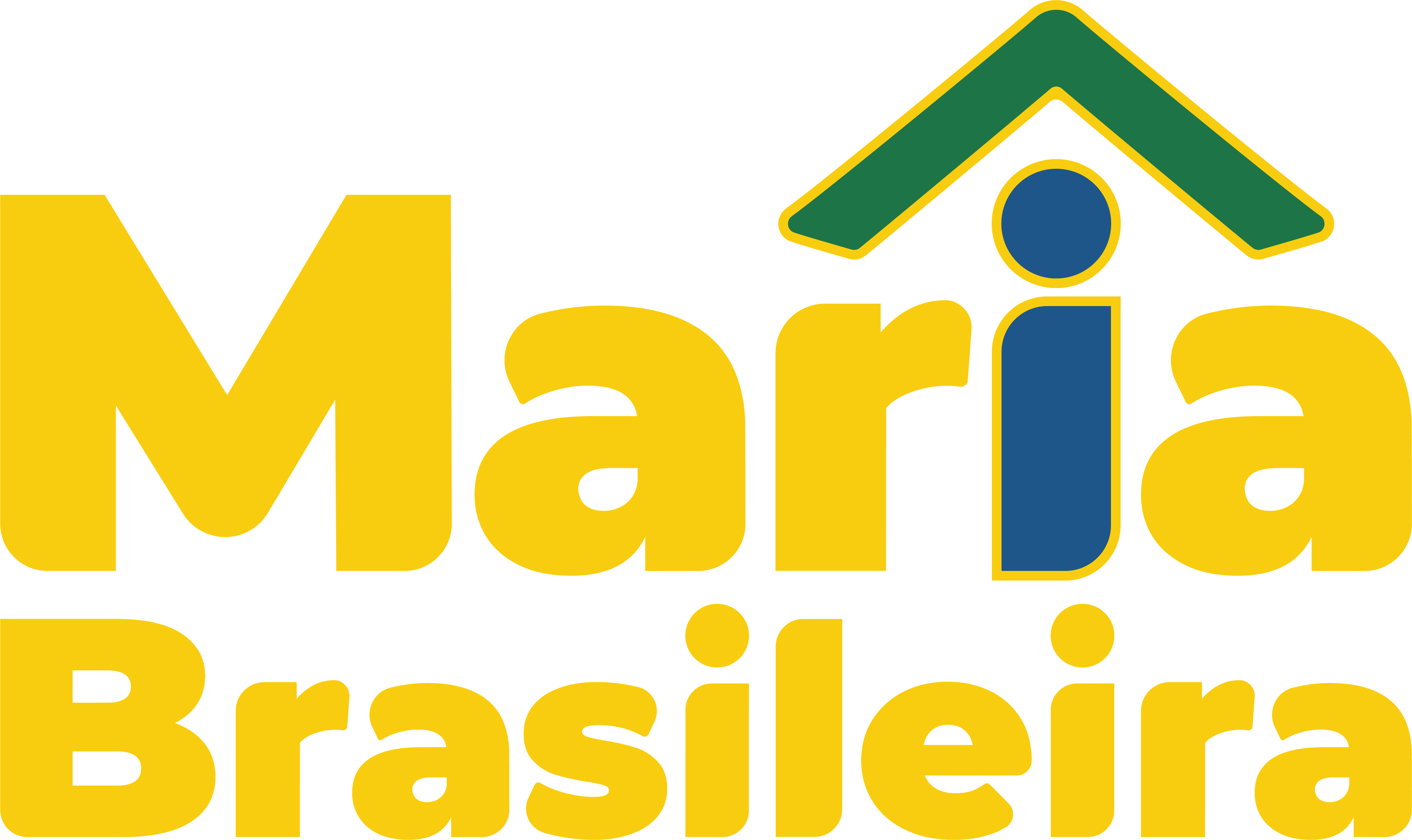 Maria Brasileira